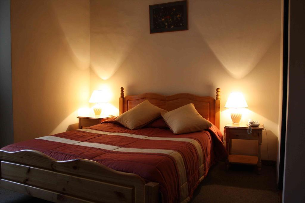 Hotel Naira