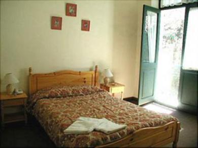 Hotel Naira La Paz